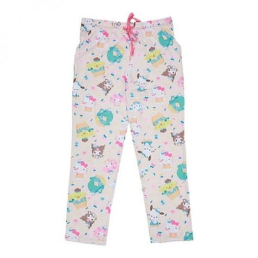 & Friends Ice Cream Parlor Lounge Pants - Medium
