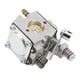 thumbnail image 4 of Carburador Recortador, Desbrozadora Carb 12300005020 Metal Práctico Para Mantenimiento Reemplazo Para Srm-200db Para Reparación EOTVIA No, 4 of 7