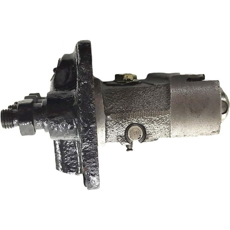 S3L Fuel Injection Pump For Mitsubishi Engine S3L Parts