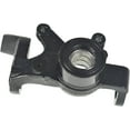 thumbnail image 3 of Front Left Steering Knuckle Replacement for Yamaha Rhino 450 660 700 5UG-F3501-12-00 2004-2013, 3 of 6