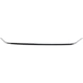 thumbnail image 4 of Geelife Bumper Face Bar Trim Molding Step Pad Rear For Benz E-Class S MB1144114, 4 of 6