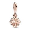 Pandora Happy Birthday Gift Openable Dangle Charm