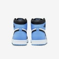 thumbnail image 5 of (Men's) Air Jordan 1 Retro High OG 'UNC / University Blue Toe' (2023) DZ5485-400, 5 of 8