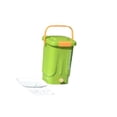 thumbnail image 2 of S SERENABLE Compost Bin Lightweight Compost Bag Container for Balcony Household Backyard 30cmx30cmx45cm, 2 of 7