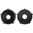 thumbnail image 4 of 2 Pieces 4902 Blender Jar Bottom Blender Jar Base Replacement Jar Bottom Base Cap Compatible with Oster Blender, 4 of 5
