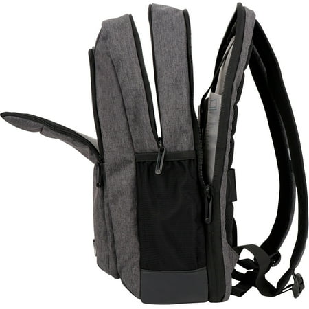 Swissdigital Design - Micro Backpack - Grey