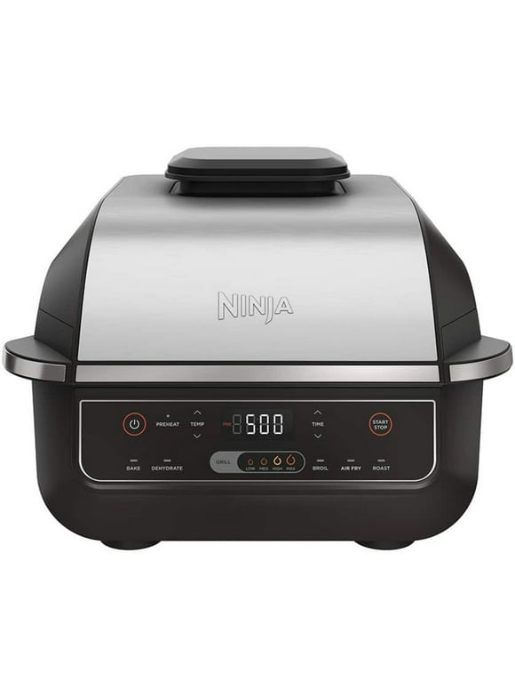 Ninja Grills in Electric Grills & Skillets