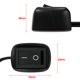 thumbnail image 2 of Interruptor universal de palanca tipo pasta para coche con cable de 60 cm/100 cm, 2 of 9