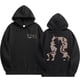 thumbnail image 2 of Kpop Agust D D-DAY US Solo Tour-cárdigan con capucha de manga larga, abrigo de diamantes, jersey de gran tamaño Y2K, Sudadera con capucha para pareja, 2 of 3