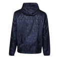 thumbnail image 2 of Moncler mens  Lepontine Reversible Jacket, 3, Blue, 2 of 3