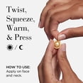 thumbnail image 4 of Elizabeth Arden Advanced Ceramide Capsules Daily Youth Restoring Eye Serum Elizabeth Arden NA, 4 of 7