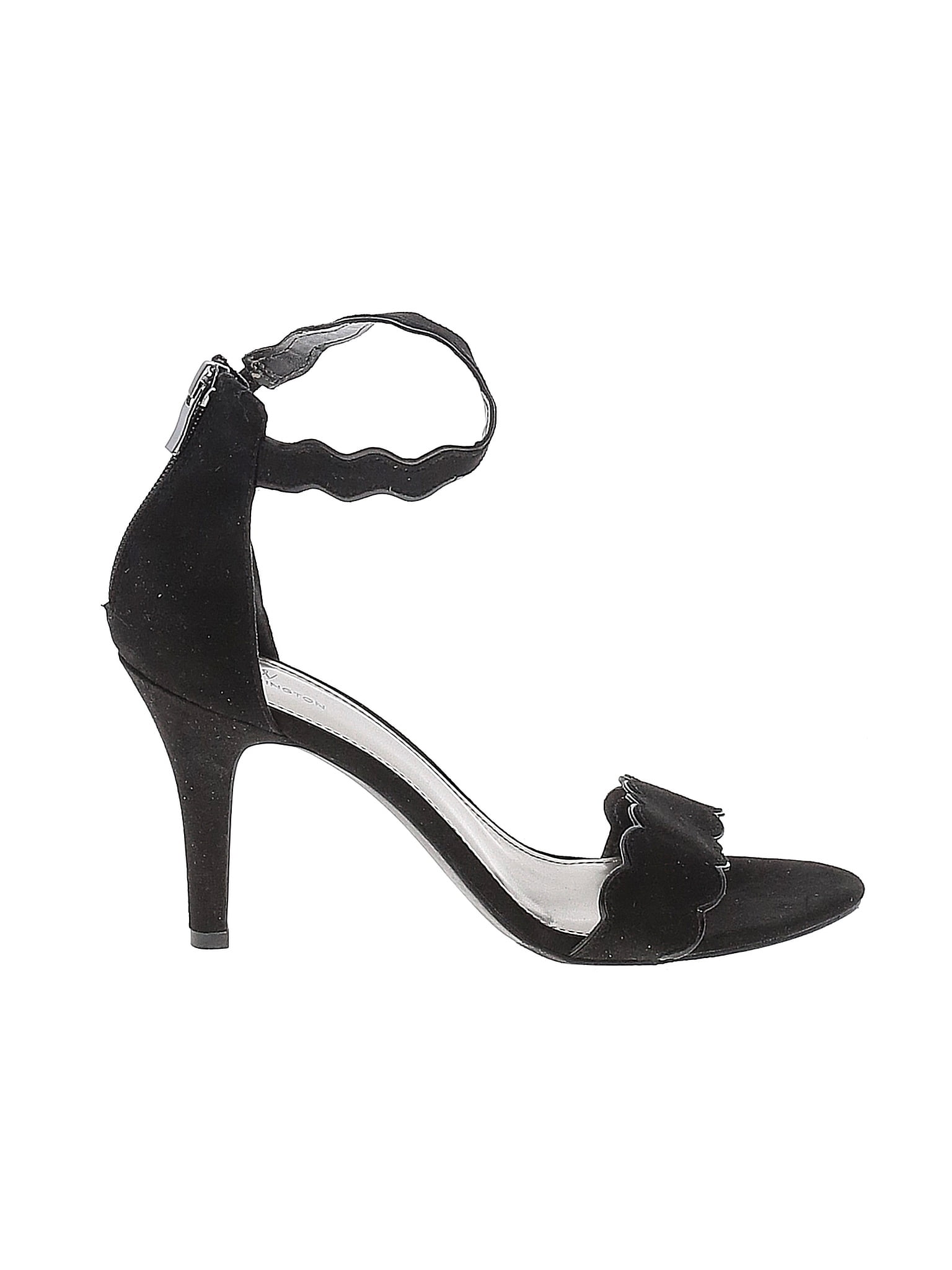Pre-Owned Worthington Women's Size 10 Heels - Walmart.com
