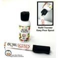thumbnail image 5 of Bowl Scents Apple Blossom Toilet Spray | 2 oz Refill + Traveler | Prevents Nasty Poop Smell, 5 of 34