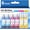 CMY, variant on Color Ink Refill Bottles Compatible with ET-2850 ET-3850 ET-4850 ET-2760 ET-3760 ET-4760 ET-3750 ET-4750 ET-3830 ET-2700 ET-3700 ET-15000 (2 x Cyan, 2 x Magenta, 2 x Yellow, 420ml)