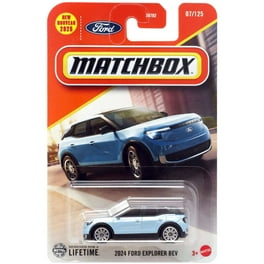 Hot Wheels AMERICAN GRAFFITI 25th Anniversary Diecast Car