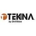thumbnail image 2 of Tekna 703661 ProLight 1.4mm Gravity Feed Spray Gun, 2 of 2