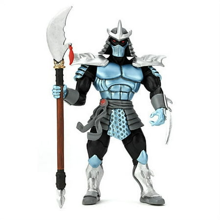 Teenage Mutant Ninja Turtle 5-inch: Shredder
