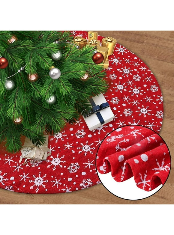 Christmas Tree Skirts
