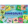 eeBoo Dinosaurs Little Memory and Matching Game, 3 years