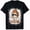 Black-4, variant on Teacher Halloween Shirt with Pumpkin Patch Graphic, Cute Halloween Classroom Teacher T-Shirt