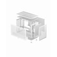 thumbnail image 5 of Gabinete Deepcool CH260, 5 of 5