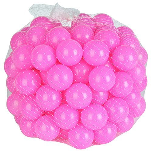 plastic balls for ball pit walmart