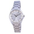 thumbnail image 1 of Westar Champagne Dial Stainless Steel Quartz 40212 STN 102 Women's Watch, 1 of 3