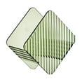 thumbnail image 1 of Tumotour Scouring Pad Storage Rack Drains Rack Kitchen Supplies Punch Frees Wall Mounted Sink Steel Wool Dishwashing Sponge Wipe Storage, 1 of 6