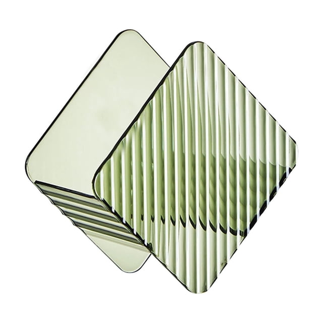 Tumotour Scouring Pad Storage Rack Drains Rack Kitchen Supplies Punch Frees Wall Mounted Sink Steel Wool Dishwashing Sponge Wipe Storage