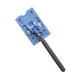 thumbnail image 3 of Portatarjetas telescópico con mango ergonómico multifuncional. Azul, 3 of 9
