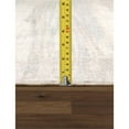 thumbnail image 3 of Pasargad Home Modern Hand-loomed Bsilk & Wool Area Rug 6' 0" X 9' 0" Silver, 3 of 7