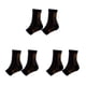 thumbnail image 3 of Soidarity 2a Juego de 2 calcetines tobilleros de nailon, regalos pensativos, muestra el cuidado del bienestar, amplia aplicación, fibra de cobre Type1 NO1, 3 of 6