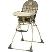 Cosco - Flat Fold High Chair, High Gate