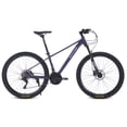 thumbnail image 1 of Bicicleta de Montaña Rocatomic Hyper R27.5 21v Shimano Frenos de Disco Hidráulicos X-Spark Morado, 1 of 7