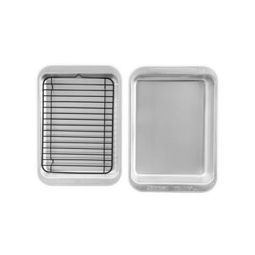 Nordic Ware Naturals® Compact Ovenware 3-Piece Set