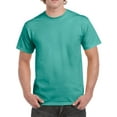 thumbnail image 1 of Hammer T-Shirt, L, Seafoam, 1 of 2
