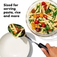 thumbnail image 4 of Cuchara OXO Good Grips de acero inoxidable, 4 of 9