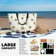 thumbnail image 5 of Easygdp Bee Bolsa de Viaje de Playa de Gran Capacidad, Bolsa Tote Perfecta para la Playa, Escapadas de Fin de Semana y Viajes, 5 of 7