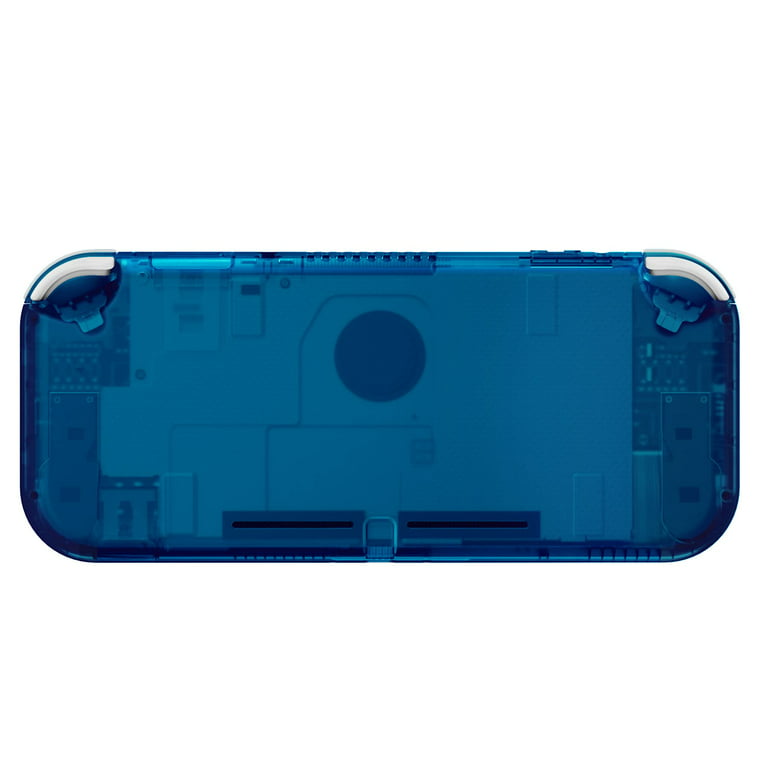 EG Schutzhülle (Nintendo Switch Lite, Transparent) - Interdiscount