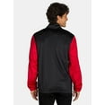 thumbnail image 3 of Russell Athletic Men's Polyester Tricot Jacket, Sizes S-2XL, 3 of 5
