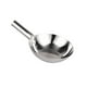 thumbnail image 4 of Cazo BLESIY acero inoxidable olla de cocina multiusos grande cuchara, 4 of 8