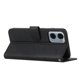 thumbnail image 3 of Funda Flip para FOXDOCK Motorola Moto G05 4G – Carcasa delgada y resistente a impactos con soporte para uso diario y profesional, 3 of 6