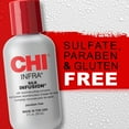 thumbnail image 5 of CHI Infra Silk Infusion, Leave-In Reconstructing Treatment To Strengthen & Protect All Hair Types, Alcohol-Free, 2 Oz, 5 of 7