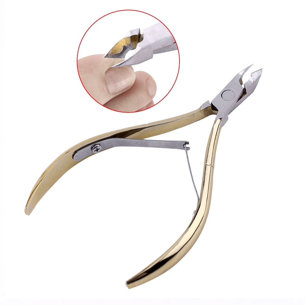 large cuticle cutter