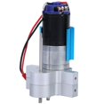 thumbnail image 3 of Caja de cambios de velocidad ANGGREK Mecanizado CNC con Motor de cepillo 370 para coche RC, 3 of 8