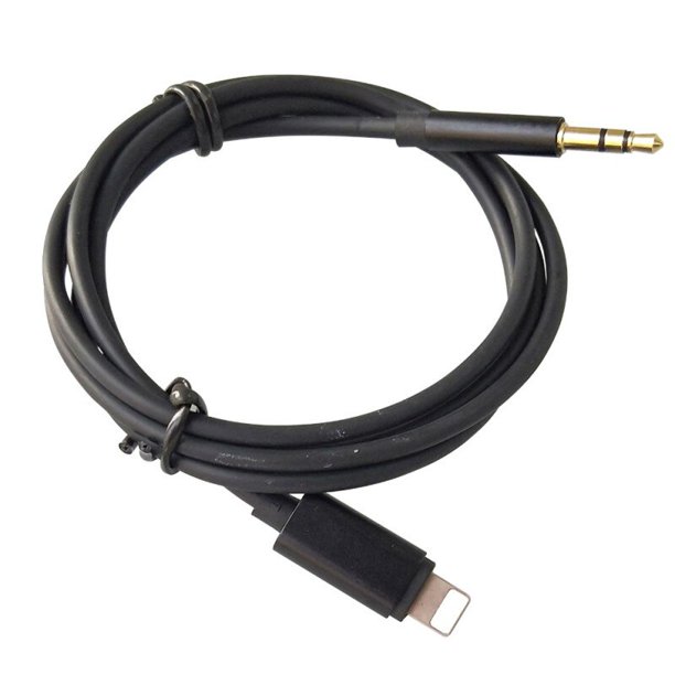 Aux Cord for iPhone,iPhone to Car Aux Cable/3.5mm Aux Cable Compatible