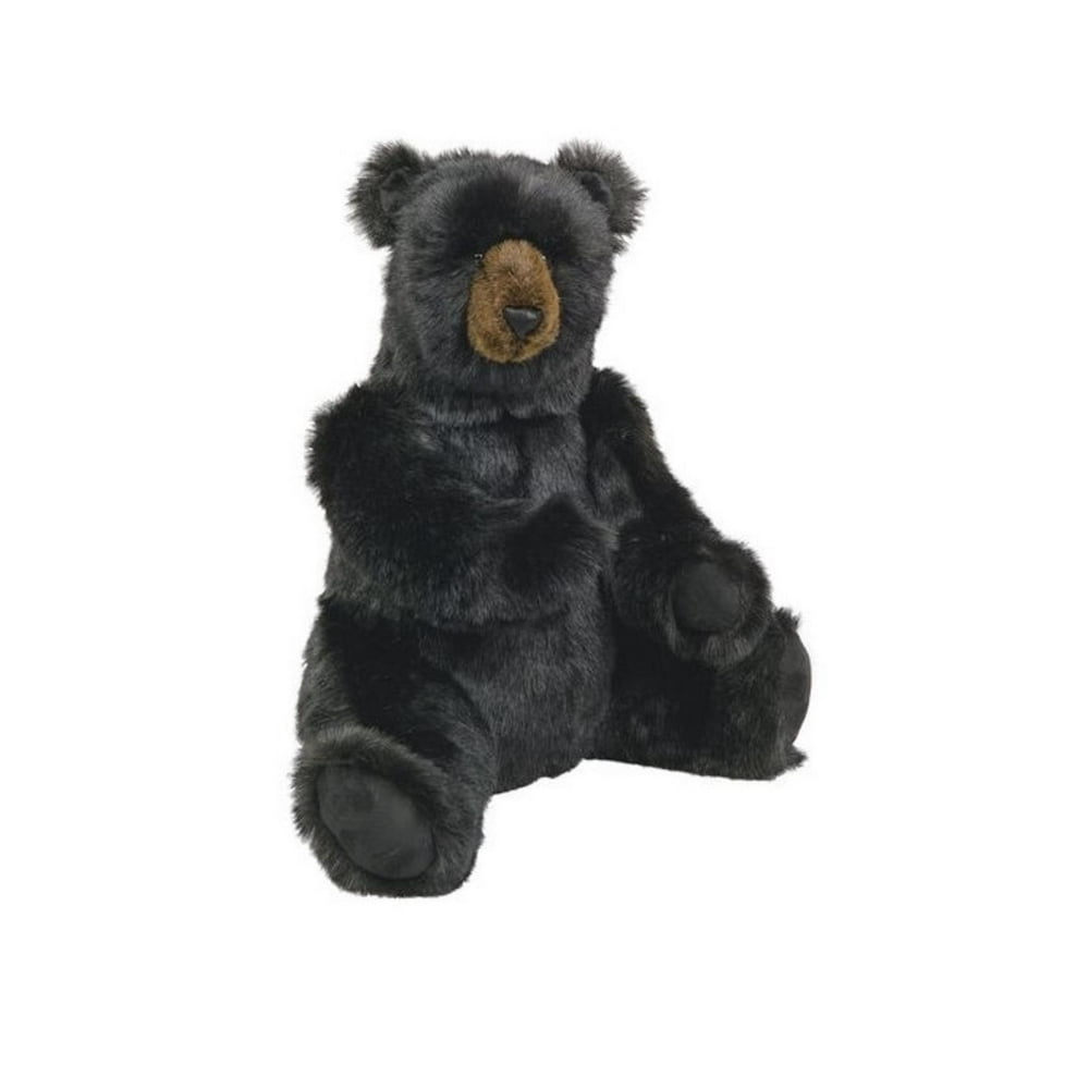 tc bear stuffed animal