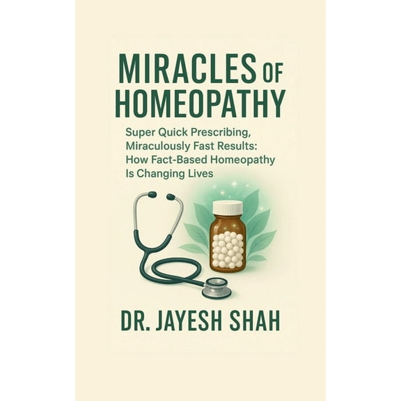 Miracles of Homeopathy: Super Quick Prescribing, Miraculously Fast Results: How Fact Based Homeopathy Is Changing Lives, (Paperback)