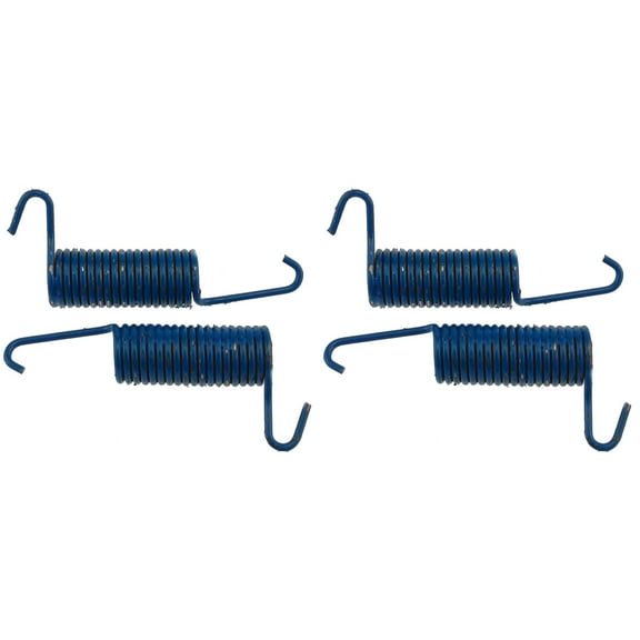 Raybestos R-Line Hardware Fits select: 1975-1997 FORD F150, 1984-1994 FORD RANGER