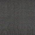thumbnail image 2 of Zelouf Charlie Lurex Plisse Pleated Knit  , Sewing, DIY, Crafts Fabric by the Yard, Elegant Coal, 10 Yard, 2 of 2